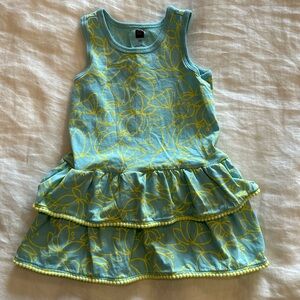 Tea Collection 2T Dress